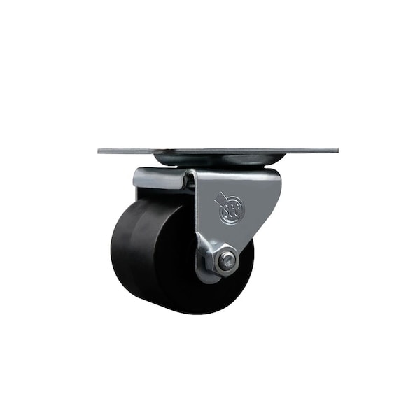 True 190CW8015B Replacement Caster